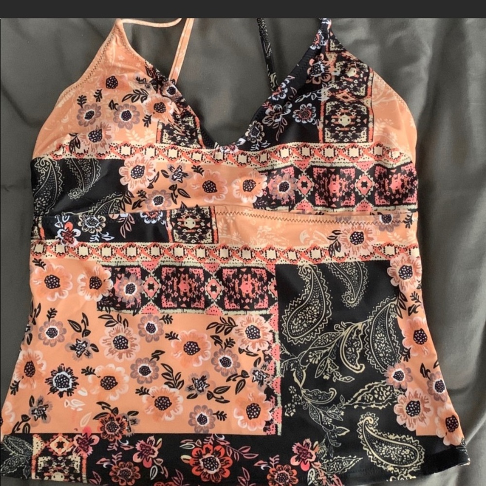 Tankini set